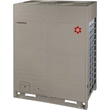 Перейти в категорию Системы VRF