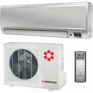 KENTATSU KSGH35HFAN1-KSRH35HFAN1 сплит-система on/off (КЕНТАТСУ) KENTATSU KSGH35HFAN1-KSRH35HFAN1 сплит-система on/off (КЕНТАТСУ)