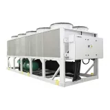 KENTATSU KCRB7410CWCN3 фанкойл 741 кВт