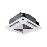 Кассетный кондиционер Kentatsu KSVG105HFAN1-KSUTG105HFAN3-KPU95-DR