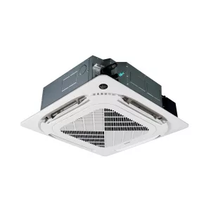 Kentatsu KSVG140HFAN1-KSUTG140HFAN3-KPU95-DR кассетный кондиционер (КЕНТАТСУ) Kentatsu KSVG140HFAN1-KSUTG140HFAN3-KPU95-DR кассетный кондиционер (КЕНТАТСУ)