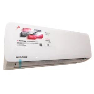 Kentatsu KSGAB26HZRN1W-KSRAB26HZRN1 Kanami Inverter Wi-Fi - настенная сплит-система (КЕНТАТСУ) Kentatsu KSGAB26HZRN1W-KSRAB26HZRN1 Kanami Inverter Wi-Fi - настенная сплит-система (КЕНТАТСУ)