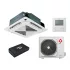 KENTATSU KSVB140HZAN1R-KSUNB140HZAN3-KPU95-DR Inverter кассетная сплит-система (КЕНТАТСУ) KENTATSU KSVB140HZAN1R-KSUNB140HZAN3-KPU95-DR Inverter кассетная сплит-система (КЕНТАТСУ)