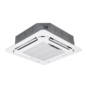 KENTATSU KSVB105HZAN1-1-KSUNB105HZAN3-KPU95-DR Inverter кассетная сплит-система (КЕНТАТСУ) KENTATSU KSVB105HZAN1-1-KSUNB105HZAN3-KPU95-DR Inverter кассетная сплит-система (КЕНТАТСУ)
