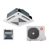 KENTATSU KSVB70HZAN1-KSUNB70HZAN1-KPU95-DR Inverter