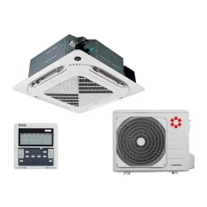 KENTATSU KSVB70HZAN1-1-KSUNB70HZAN1-KPU95-DR Inverter - кассетная сплит-система (КЕНТАТСУ) KENTATSU KSVB70HZAN1-1-KSUNB70HZAN1-KPU95-DR Inverter - кассетная сплит-система (КЕНТАТСУ)