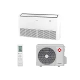 KENTATSU KSHF105HFAN3-KSUR105HFAN3 On/Off универсальная сплит-система