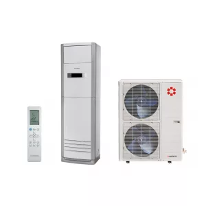 Kentatsu KSFV176XFAN3-KSUT176HFAN3 On/Off колонная сплит-система (КЕНТАТСУ) Kentatsu KSFV176XFAN3-KSUT176HFAN3 On/Off колонная сплит-система (КЕНТАТСУ)