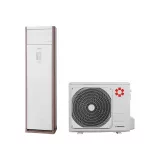 KENTATSU KSFV70XFAN1-KSRT70HFAN1L On/Off - напольная сплит-система