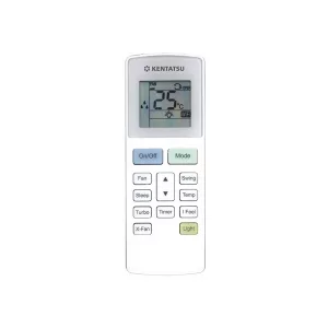 Kentatsu KSGTI70HZRN1R-KSRTI70HZRN1R TIBA Inverter, сплит-система настенная (КЕНТАТСУ) Kentatsu KSGTI70HZRN1R-KSRTI70HZRN1R TIBA Inverter, сплит-система настенная (КЕНТАТСУ)