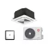 KENTATSU KSZB35HZRN1W-KSUNB35HZRN1-KPU65-D4 KSZB-W/KSUNB кассетная сплит-система (КЕНТАТСУ) KENTATSU KSZB35HZRN1W-KSUNB35HZRN1-KPU65-D4 KSZB-W/KSUNB кассетная сплит-система (КЕНТАТСУ)