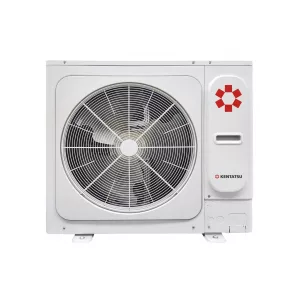 KENTATSU KHHZ100HZAN1 - кондиционер (КЕНТАТСУ) KENTATSU KHHZ100HZAN1 - кондиционер (КЕНТАТСУ)