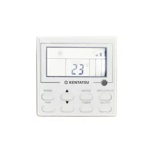 KENTATSU KT200HFAN1 фанкойл (КЕНТАТСУ) KENTATSU KT200HFAN1 фанкойл (КЕНТАТСУ)