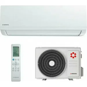 Kentatsu KSGI35HFAN1-KSRI35HFAN1 сплит-система ICHI On/Off (КЕНТАТСУ) Kentatsu KSGI35HFAN1-KSRI35HFAN1 сплит-система ICHI On/Off (КЕНТАТСУ)