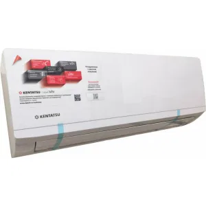 Kentatsu KSGI35HFAN1-KSRI35HFAN1 сплит-система ICHI On/Off (КЕНТАТСУ) Kentatsu KSGI35HFAN1-KSRI35HFAN1 сплит-система ICHI On/Off (КЕНТАТСУ)