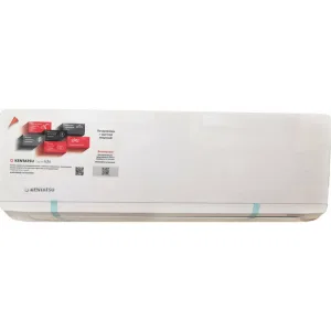Kentatsu KSGI35HFAN1-KSRI35HFAN1 сплит-система ICHI On/Off (КЕНТАТСУ) Kentatsu KSGI35HFAN1-KSRI35HFAN1 сплит-система ICHI On/Off (КЕНТАТСУ)