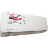 Kentatsu KSGA35HFAN1-KSRA35HFAN1/-40 Kanami on/off кондиционер