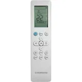 Kentatsu KSGA35HFAN1-KSRA35HFAN1/-40 Kanami on/off кондиционер