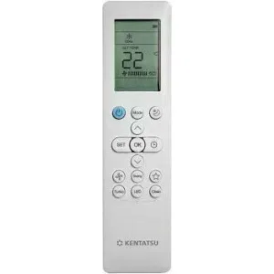 KENTATSU KSGA70HFAN1-KSRA70HFAN1 сплит-система Kanami on/off (КЕНТАТСУ) KENTATSU KSGA70HFAN1-KSRA70HFAN1 сплит-система Kanami on/off (КЕНТАТСУ)