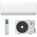 KENTATSU KSGA35HFAN1-KSRA35HFAN1 сплит-система Kanami on/off 3.52 кВт, до 35 м²