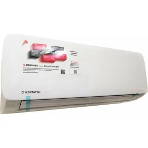 Kentatsu KSGAA26HZRN1-KSRAA26HZRN1 Kanami Inverter инверторная сплит-система (КЕНТАТСУ) Kentatsu KSGAA26HZRN1-KSRAA26HZRN1 Kanami Inverter инверторная сплит-система (КЕНТАТСУ)