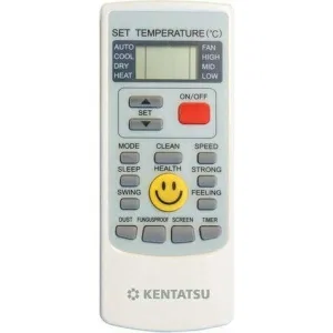 KENTATSU KSGRE35HZAN1-KSRRE35HZAN1 сплит-система инверторная Rio (КЕНТАТСУ) KENTATSU KSGRE35HZAN1-KSRRE35HZAN1 сплит-система инверторная Rio (КЕНТАТСУ)