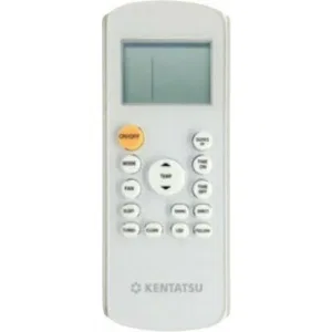 KENTATSU KSGS70HFAN1-S KSRS70HFAN1 сплит-система Verona on/off (КЕНТАТСУ) KENTATSU KSGS70HFAN1-S KSRS70HFAN1 сплит-система Verona on/off (КЕНТАТСУ)