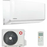KENTATSU KSGS70HFAN1S KSRS70HFAN1 сплит-система Verona on/off белая