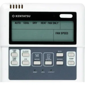 KENTATSU KFVE57H0EN1 фанкойл кассетный (КЕНТАТСУ) KENTATSU KFVE57H0EN1 фанкойл кассетный (КЕНТАТСУ)