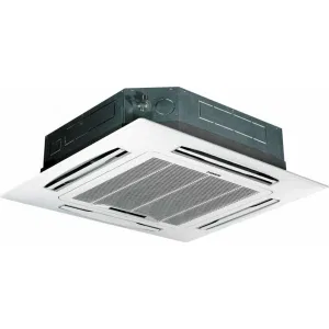 KENTATSU KFVE140H0EN1 фанкойл кассетный (КЕНТАТСУ) KENTATSU KFVE140H0EN1 фанкойл кассетный (КЕНТАТСУ)