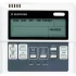 KENTATSU KFVE140H0EN1 фанкойл кассетный (КЕНТАТСУ) KENTATSU KFVE140H0EN1 фанкойл кассетный (КЕНТАТСУ)