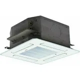 KENTATSU KFZH30H0EN1/KPU65-C кассетный фанкойл