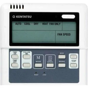 KENTATSU KFZH43H0EN1/KPU65-C кассетный фанкойл (КЕНТАТСУ) KENTATSU KFZH43H0EN1/KPU65-C кассетный фанкойл (КЕНТАТСУ)