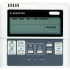 Kentatsu KQVE60H0EN1D/KPU95-C кассетный фанкойл (КЕНТАТСУ) Kentatsu KQVE60H0EN1D/KPU95-C кассетный фанкойл (КЕНТАТСУ)