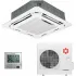 KENTATSU KSVQ105HFAN3-KSUN105HFAN3 кассетный кондиционер (КЕНТАТСУ) KENTATSU KSVQ105HFAN3-KSUN105HFAN3 кассетный кондиционер (КЕНТАТСУ)