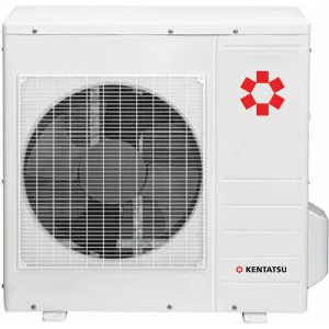 KENTATSU KSVQ140HFAN3-KSUN140HFAN3/KPU95-D1 кассетный кондиционер (КЕНТАТСУ) KENTATSU KSVQ140HFAN3-KSUN140HFAN3/KPU95-D1 кассетный кондиционер (КЕНТАТСУ)