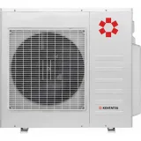 KENTATSU K3MRE60HZAN1 - наружный блок мульти-сплит системы, инверторный, на 3 комнаты