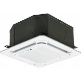 KENTATSU KMZE25HZAN1 кассетный внутренний блок