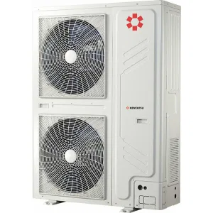 KENTATSU KTRY220HZAN3 наружный блок VRF (КЕНТАТСУ) KENTATSU KTRY220HZAN3 наружный блок VRF (КЕНТАТСУ)