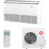 KENTATSU KSHE140HFAN3-KSUN140HFAN3 подпотолочный кондиционер